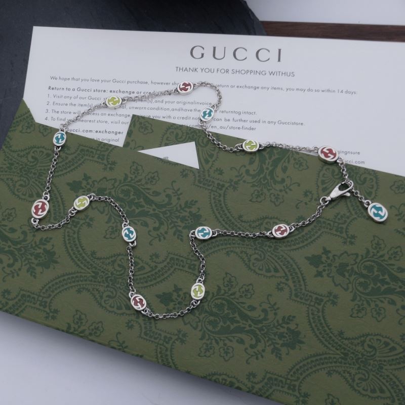 Gucci Necklaces